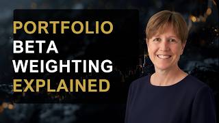 Portfolio Hedging 101: How Beta Weighting Works