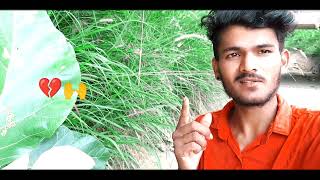 ನೀ ನನಗೆ ಜೀವ 🙌 | Love Breakup New | Kannada Video | Videos By Tukaram PS | Ram Official