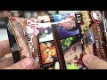 めざせ全種コンプ！鬼滅の刃 名場面回顧カード２ チョコスナック 開封レビュー demon slayer chocolate cards 2