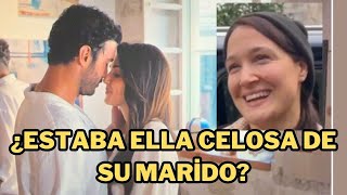 Gupse Özay Habló Muy Claramente Sobre SU Marido Barış Arduç y Hande Erçel ...