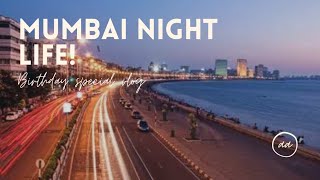 Nariman Point Mumbai vlog | मुंबई नरीमन प्वाइंट।