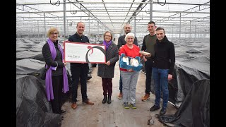 BelOrta Vlog - Aspergeprimeur 2022