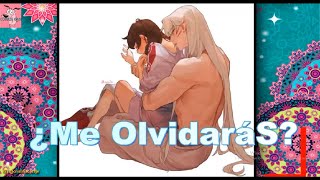 SESSHOMARU Y RIN 💙| 