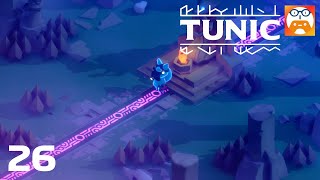 #26【TUNIC チュニック】実況プレイ！2回目 沼地