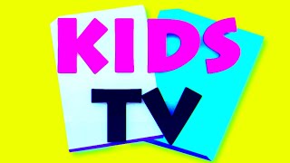 Kids tv Super logo intro Effects: Sponsored by preview 2 Effects