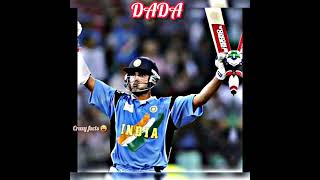 Happy Birthday Dada || Sourav Ganguly #souravganguly  #dada #dadagiri dadag