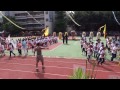 1040517吉慶國小運動會 運動員