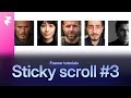 Framer for starters | Sticky scroll animation in 4 mins