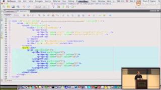 The Java EE 7 Platform: Boosting Productivity and Embracing HTML 5