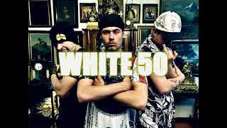 WHITE WHISPER - WHITE 50 ft. PUSKOVICZ, BLVCK BIRRD (prod. xxDanyRose)