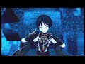 【genshin impact 原神 mmd】 混沌ブギ 【scaramouche スカラマシュ 散兵】