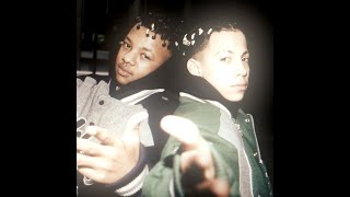 Kris Kross Interview 1992 [RARE]