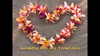 NANOU MA AU TANGIRA - Kiribati@tm..