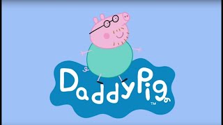 Peppa Pig Episodes - Daddy Pig's best bits | Peppa Pig Official Family Kids Cartoon
