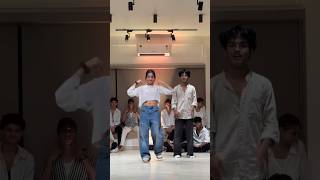 Labon Ko | Nishi X Anuj #shorts #viral