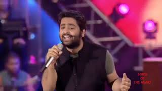 Arijit Singh | MTV India Tour | Live | Ae Dil Hai Mushkil  | Full Song