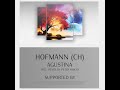 NEW RELEASE: Hofmann (CH) - Agustina (Incl. Remix by Peter Makto) [Polyptych]