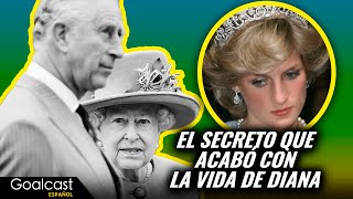¿El Rey Carlos y La Familia Real ocultaron este secreto sobre la princesa Diana? | Goalcast Español