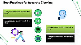How to Clock In Kronos | Kronos Training | Clock-In Tutorial
