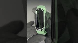 Amazfit Band 5 - Unboxing #amazfit #asmr #fitnesstracker