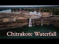 Chitrakoot Waterfall , Jagdalpur | Bastar | Chhattisgarh | Chitrakote waterfall #waterfall | Ep 3