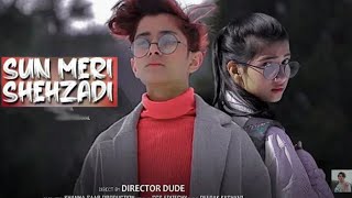 Sun Meri Shehzadi Mein Tera Sehezada | Saaton Janam Metere | New Hindi Video.