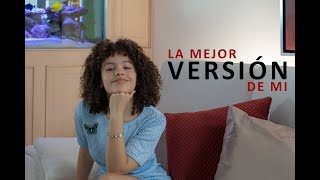 La Mejor Versión De Mi - Natti Natasha (Nicole Gatti cover)