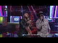 Bongane, Vusi Nova, Afrotraction, Sjava, Kwesta - Stimela