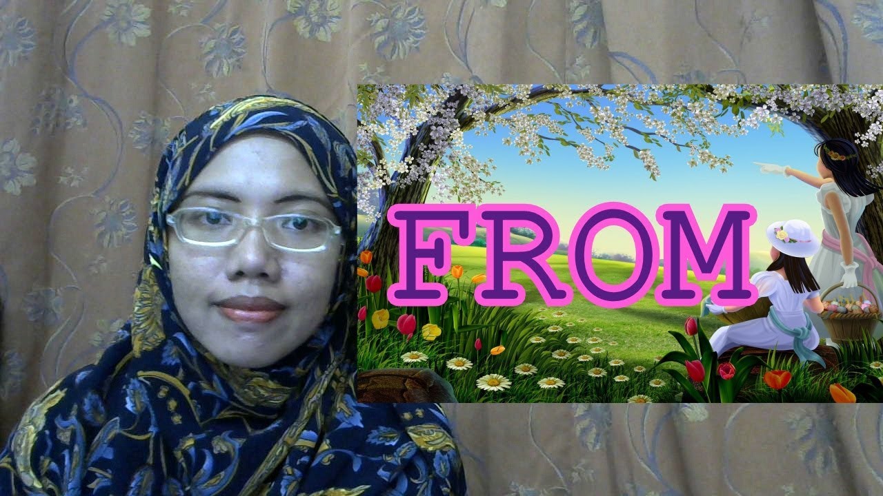 Learn Malay 133 From Youtube