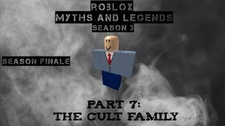 Error 45229 Roblox Myths And Legends Season 5 Part 1 - chuck lloyd roblox myth phone numbers