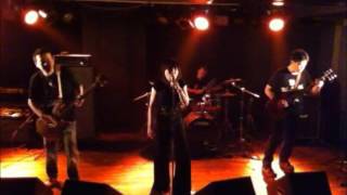 4.N.I.B / ブラック・市バス @BL Cafe 名古屋今池