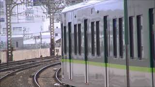 京阪電車＊＊＊８/１５　朝の１３０２４編成君