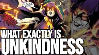 The Version of Raven That Possibly Solos Marvel | Unkindness
