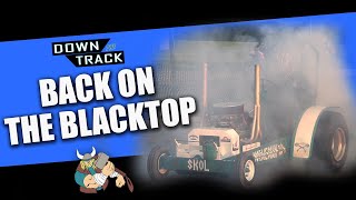 Down the Track-S2E4-BLACKTOP SEASON STARTS-Neillsville Heritage Days