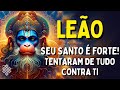 LEÃO ♌: DE ASSUSTAR ATÉ OS MAIS FORTES!😱 UM HOMEM E UMA MULHER NÃO QUEREM SEU BEM💥🚨TUDO É VAZADO!