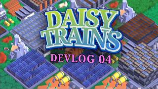 One Year Later - Still Cooking?? | Daisy Trains Devlog 04