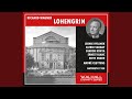 Lohengrin: Act III: Prelude