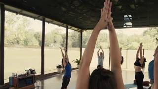 Shambhala Farm - Yoga Shala