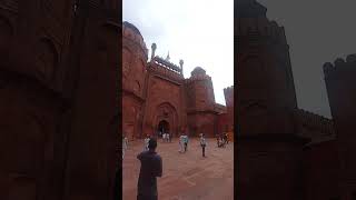 Red Fort delhi Full Vlog link in description