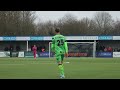 match highlights oxford city 1 0 forest green