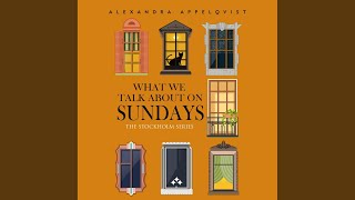 Chapter 86 - What We Talk About on Sundays