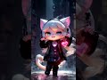 anthropomorphic cat dance funny cats cat catlover cute cutecat viral shorts animals