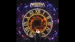 Andromida - Dimensions