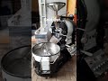 Mesin Roasting Kopi 5Kg 10Kg RobHan Coffee Roaster Malang