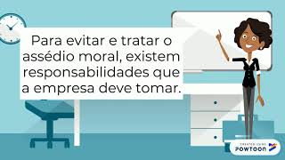 Assédio Moral