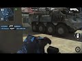 mc5 kemono armor gameplay