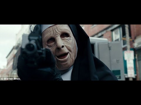 The Town 2010 Robbery Scene Youtube