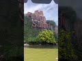 ベトナム🇻🇳ダナン赴任記録17 vinwonders nam hoi anへ　part2 river safari 海外赴任 テーマパーク