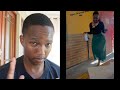 South African teacher build like a milkshake