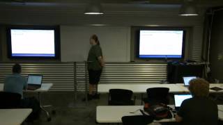 Austin Clojure: Reloaded, Seven Lisps Part 5 and Multi-Cider